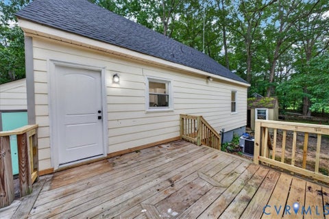 Tiny photo for 4814 Scouters Circle, Chesterfield, VA 23832 (MLS # 2626694)
