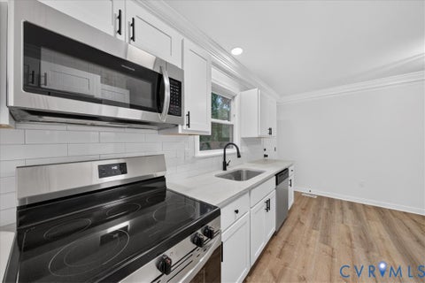 Tiny photo for 4814 Scouters Circle, Chesterfield, VA 23832 (MLS # 2626694)