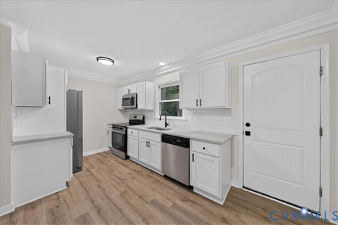 Tiny photo for 4814 Scouters Circle, Chesterfield, VA 23832 (MLS # 2626694)
