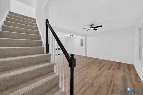 Tiny photo for 4814 Scouters Circle, Chesterfield, VA 23832 (MLS # 2626694)