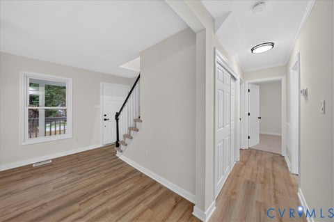 Tiny photo for 4814 Scouters Circle, Chesterfield, VA 23832 (MLS # 2626694)