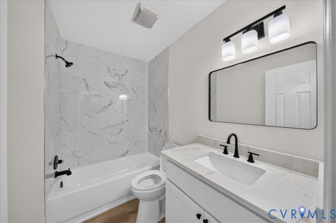 Tiny photo for 4814 Scouters Circle, Chesterfield, VA 23832 (MLS # 2626694)