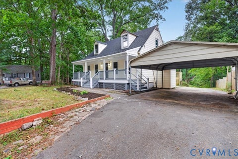 Tiny photo for 4814 Scouters Circle, Chesterfield, VA 23832 (MLS # 2626694)