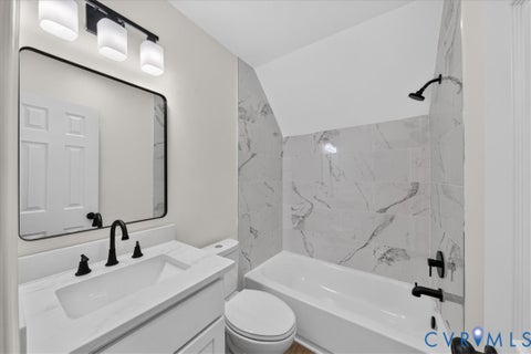Tiny photo for 4814 Scouters Circle, Chesterfield, VA 23832 (MLS # 2626694)