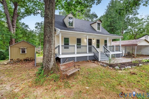 Tiny photo for 4814 Scouters Circle, Chesterfield, VA 23832 (MLS # 2626694)