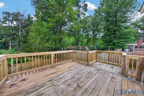 Tiny photo for 4814 Scouters Circle, Chesterfield, VA 23832 (MLS # 2626694)