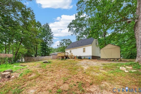 Tiny photo for 4814 Scouters Circle, Chesterfield, VA 23832 (MLS # 2626694)