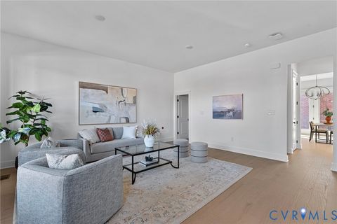 Tiny photo for 2525 M Street, Richmond, VA 23223 (MLS # 2601604)