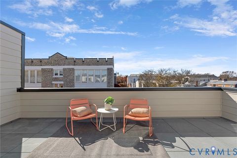 Tiny photo for 2525 M Street, Richmond, VA 23223 (MLS # 2601604)