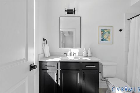 Tiny photo for 2525 M Street, Richmond, VA 23223 (MLS # 2601604)