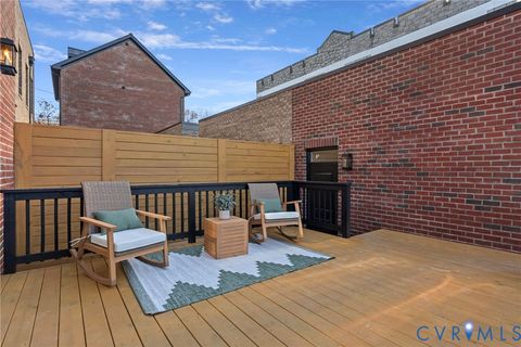 Tiny photo for 2525 M Street, Richmond, VA 23223 (MLS # 2601604)