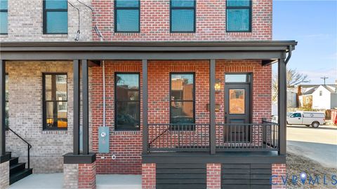 Tiny photo for 2525 M Street, Richmond, VA 23223 (MLS # 2601604)