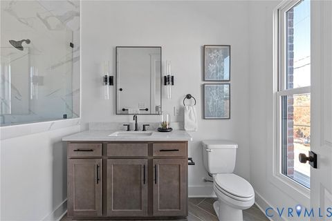 Tiny photo for 2525 M Street, Richmond, VA 23223 (MLS # 2601604)