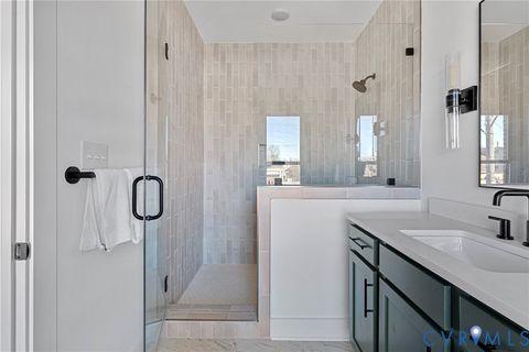 Tiny photo for 2525 M Street, Richmond, VA 23223 (MLS # 2601604)