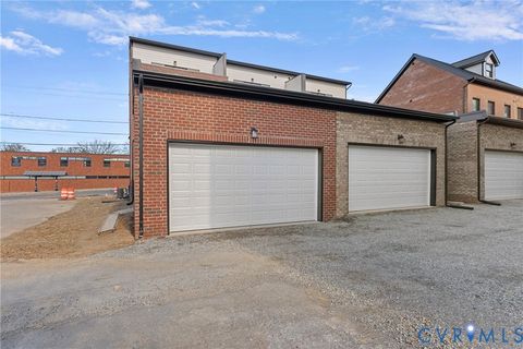 Tiny photo for 2525 M Street, Richmond, VA 23223 (MLS # 2601604)