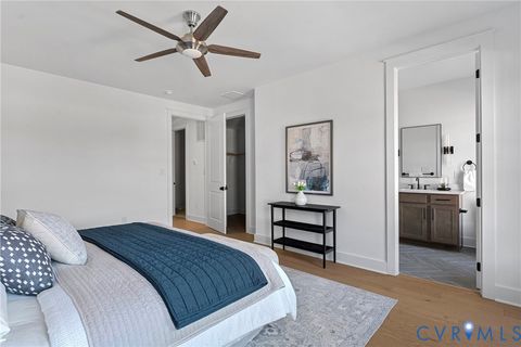 Tiny photo for 2525 M Street, Richmond, VA 23223 (MLS # 2601604)