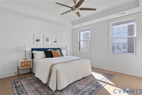 Tiny photo for 2525 M Street, Richmond, VA 23223 (MLS # 2601604)