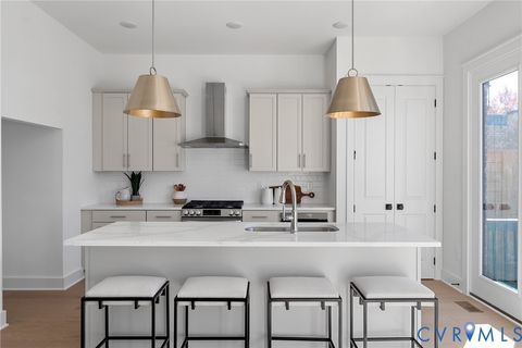 Tiny photo for 2525 M Street, Richmond, VA 23223 (MLS # 2601604)