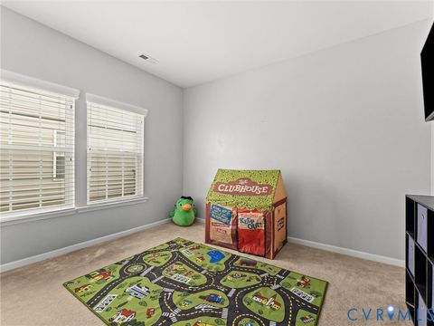 Tiny photo for 5676 Hogan Bridge Drive, New Kent, VA 23140 (MLS # 2618219)