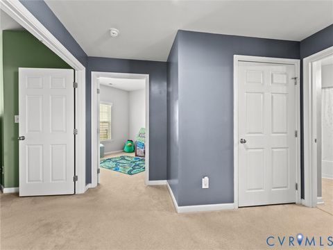 Tiny photo for 5676 Hogan Bridge Drive, New Kent, VA 23140 (MLS # 2618219)