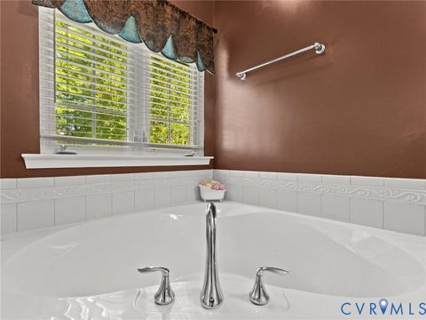 Tiny photo for 5676 Hogan Bridge Drive, New Kent, VA 23140 (MLS # 2618219)