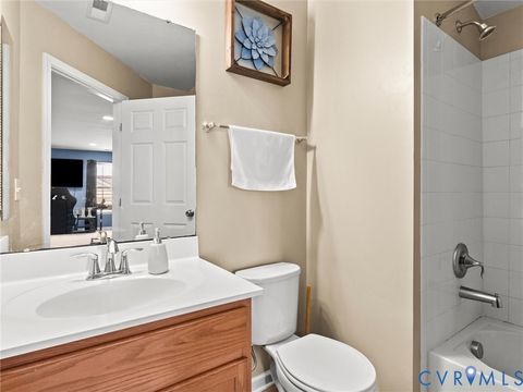 Tiny photo for 5676 Hogan Bridge Drive, New Kent, VA 23140 (MLS # 2618219)