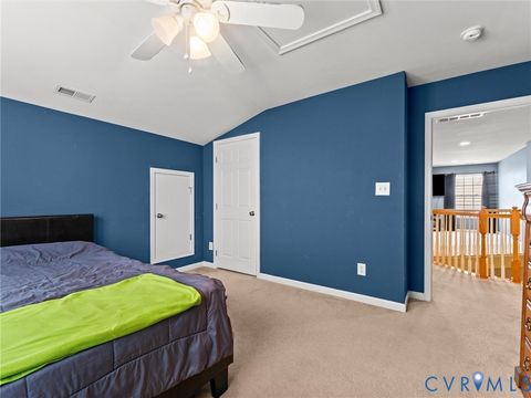Tiny photo for 5676 Hogan Bridge Drive, New Kent, VA 23140 (MLS # 2618219)