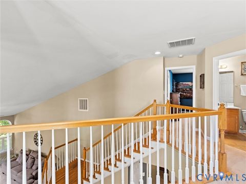 Tiny photo for 5676 Hogan Bridge Drive, New Kent, VA 23140 (MLS # 2618219)
