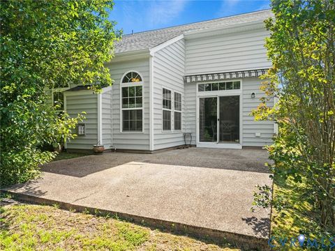 Tiny photo for 5676 Hogan Bridge Drive, New Kent, VA 23140 (MLS # 2618219)
