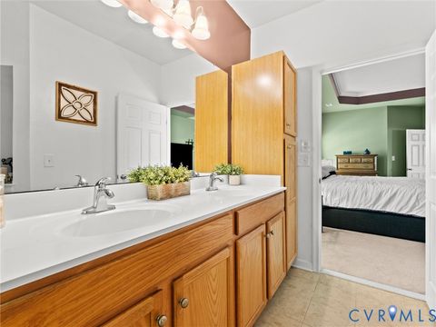 Tiny photo for 5676 Hogan Bridge Drive, New Kent, VA 23140 (MLS # 2618219)