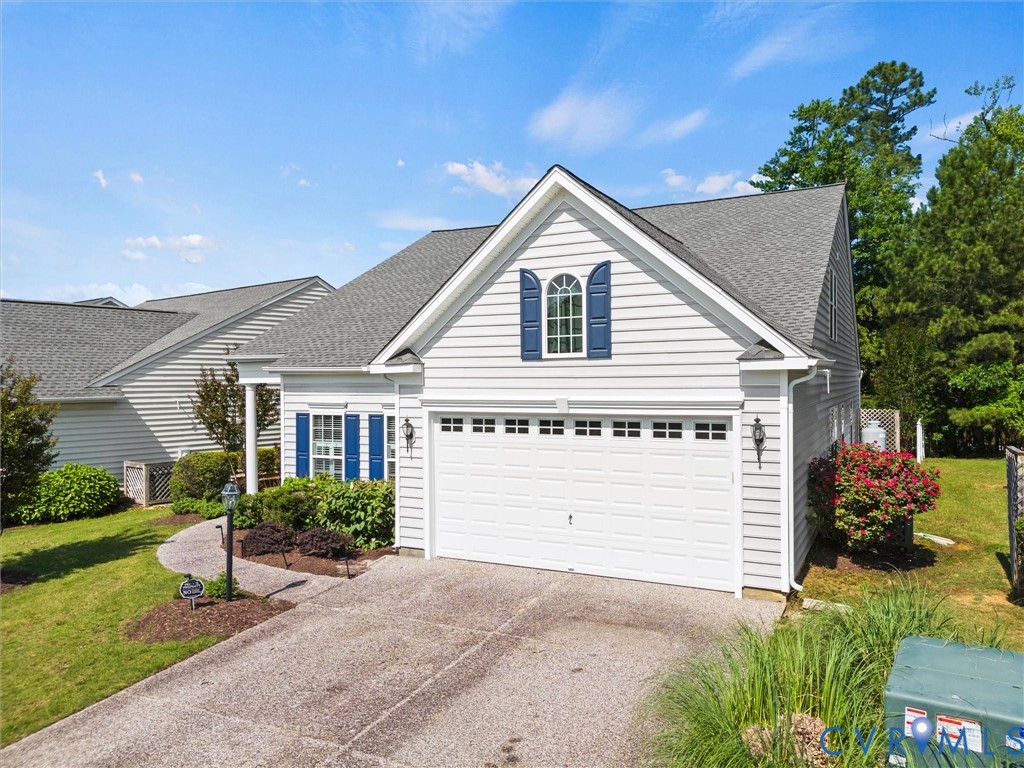 5676 Hogan Bridge Drive