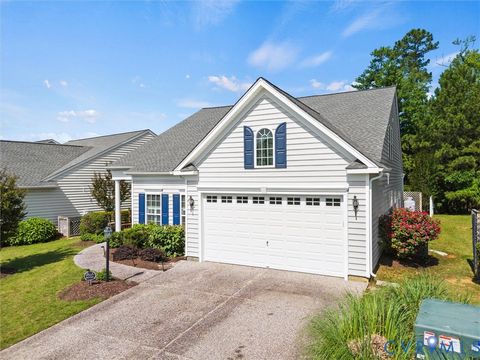 Tiny photo for 5676 Hogan Bridge Drive, New Kent, VA 23140 (MLS # 2618219)
