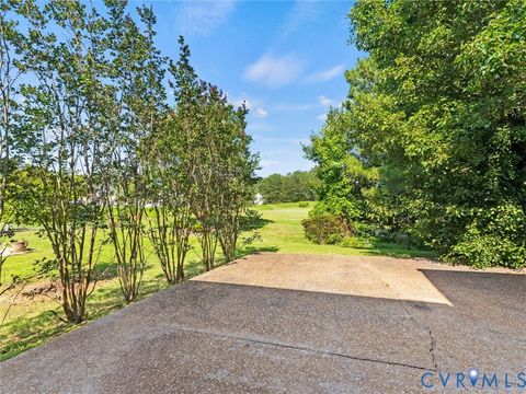 Tiny photo for 5676 Hogan Bridge Drive, New Kent, VA 23140 (MLS # 2618219)