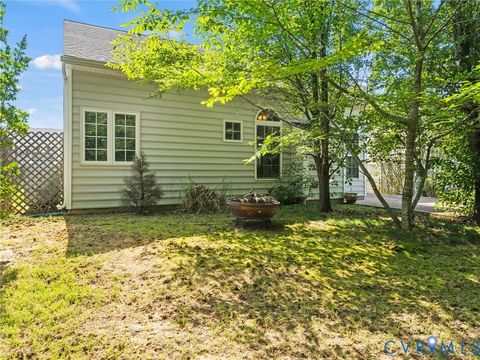 Tiny photo for 5676 Hogan Bridge Drive, New Kent, VA 23140 (MLS # 2618219)