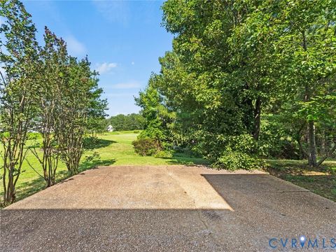 Tiny photo for 5676 Hogan Bridge Drive, New Kent, VA 23140 (MLS # 2618219)