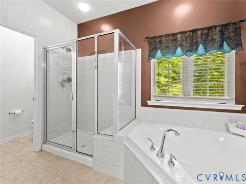 Tiny photo for 5676 Hogan Bridge Drive, New Kent, VA 23140 (MLS # 2618219)