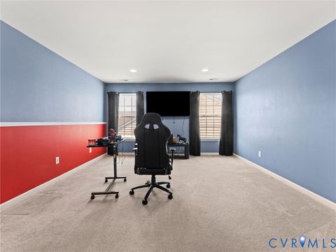 Tiny photo for 5676 Hogan Bridge Drive, New Kent, VA 23140 (MLS # 2618219)