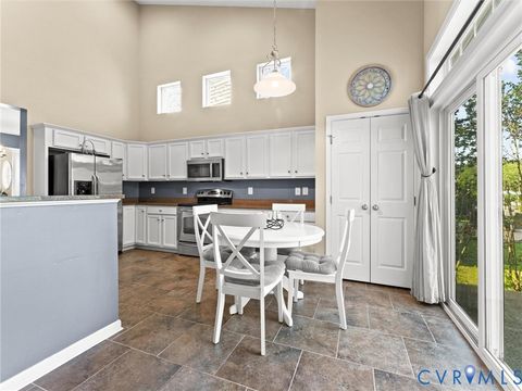 Tiny photo for 5676 Hogan Bridge Drive, New Kent, VA 23140 (MLS # 2618219)