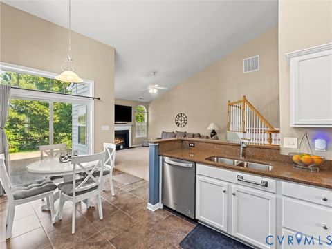 Tiny photo for 5676 Hogan Bridge Drive, New Kent, VA 23140 (MLS # 2618219)