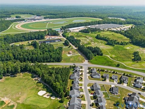 Tiny photo for 5676 Hogan Bridge Drive, New Kent, VA 23140 (MLS # 2618219)