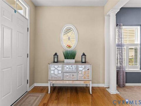 Tiny photo for 5676 Hogan Bridge Drive, New Kent, VA 23140 (MLS # 2618219)