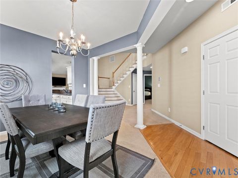 Tiny photo for 5676 Hogan Bridge Drive, New Kent, VA 23140 (MLS # 2618219)