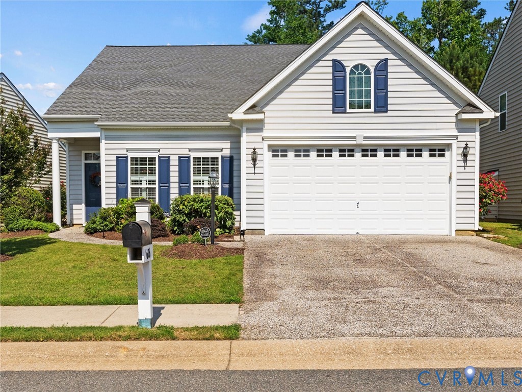 5676 Hogan Bridge Drive