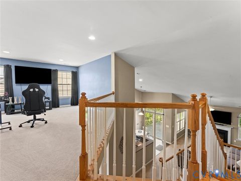 Tiny photo for 5676 Hogan Bridge Drive, New Kent, VA 23140 (MLS # 2618219)