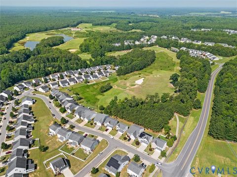 Tiny photo for 5676 Hogan Bridge Drive, New Kent, VA 23140 (MLS # 2618219)