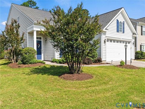 Tiny photo for 5676 Hogan Bridge Drive, New Kent, VA 23140 (MLS # 2618219)