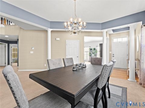 Tiny photo for 5676 Hogan Bridge Drive, New Kent, VA 23140 (MLS # 2618219)