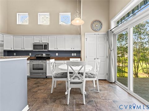 Tiny photo for 5676 Hogan Bridge Drive, New Kent, VA 23140 (MLS # 2618219)