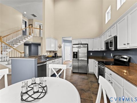 Tiny photo for 5676 Hogan Bridge Drive, New Kent, VA 23140 (MLS # 2618219)