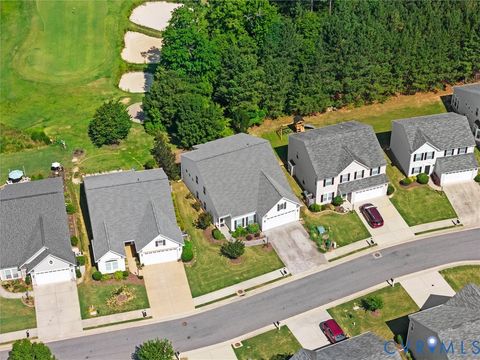 Tiny photo for 5676 Hogan Bridge Drive, New Kent, VA 23140 (MLS # 2618219)